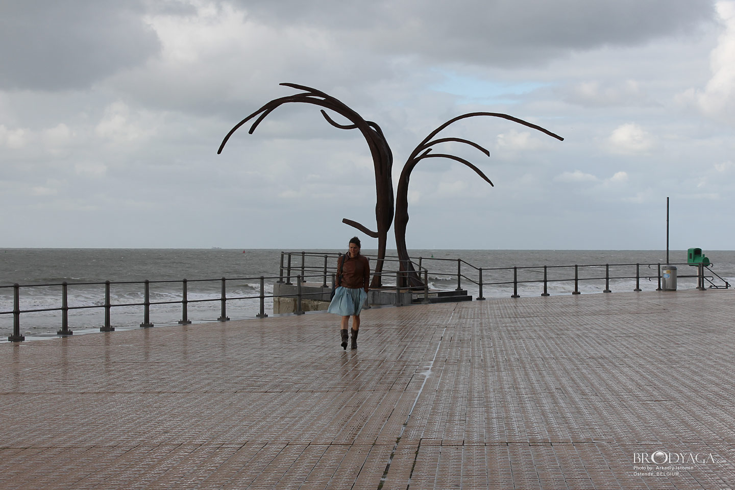 Ostende